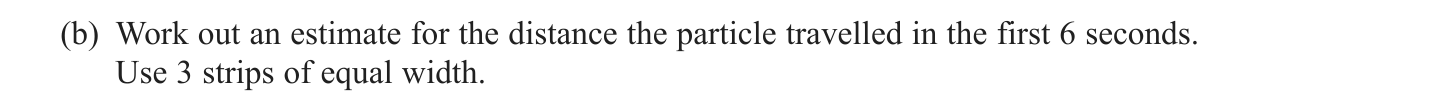 Exam Question