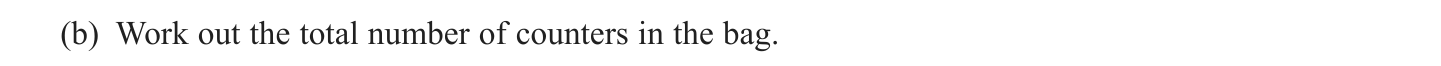 Exam Question