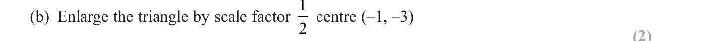 Exam Question